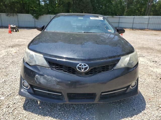 2012 Toyota Camry Base VIN: 4T1BF1FK7CU060937 Lot: 55883364