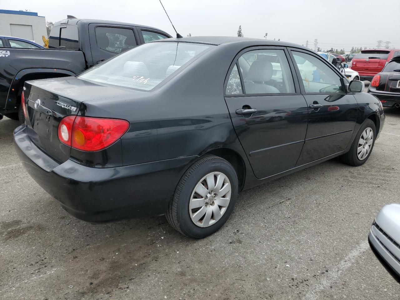 JTDBR32E432013562 2003 Toyota Corolla Ce