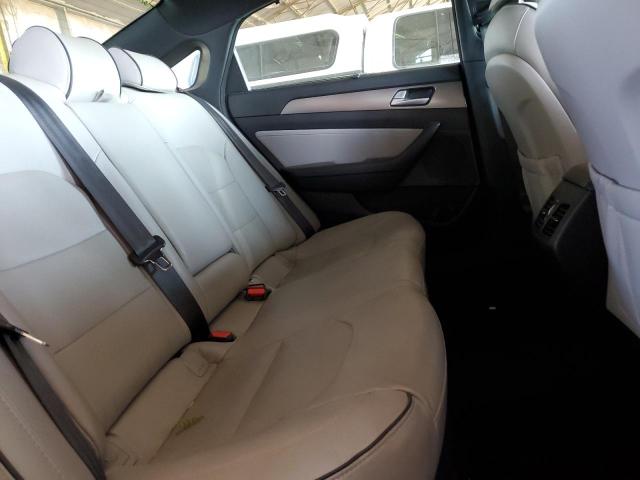 2015 Hyundai Sonata Sport VIN: 5NPE34AB3FH170420 Lot: 56267514