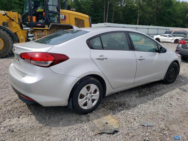 2017 Kia Forte Lx VIN: 3KPFK4A79HE067559 Lot: 54619874