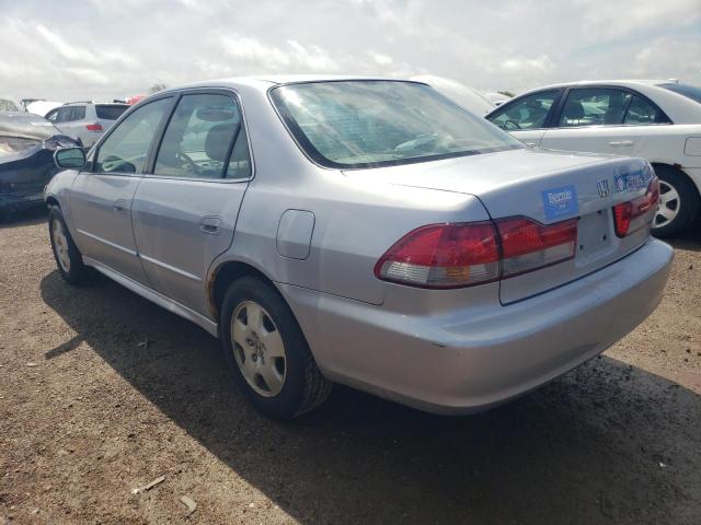 2002 Honda Accord Ex VIN: 1HGCG16532A006004 Lot: 53817024