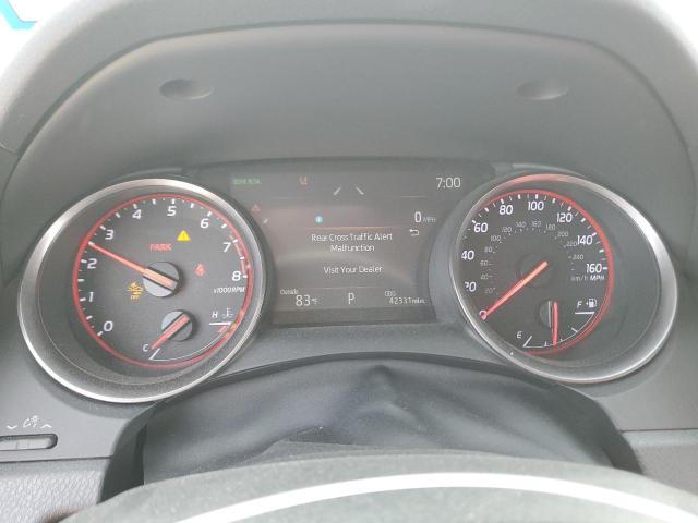 2021 Toyota Camry Xse VIN: 4T1K61AKXMU468423 Lot: 54164624