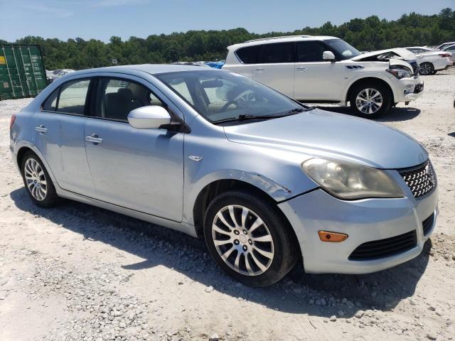 2010 Suzuki Kizashi Se VIN: JS2RE9A34A6100788 Lot: 57137534