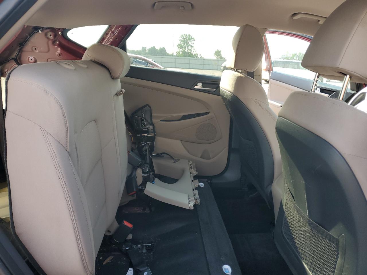 KM8J3CA41LU108621 2020 Hyundai Tucson Limited