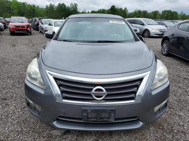 2015 NISSAN ALTIMA 2.5 - 1N4AL3AP7FN896341