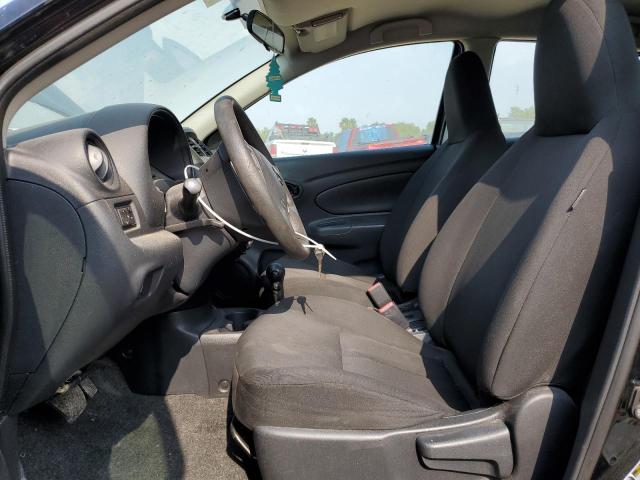 2016 Nissan Versa S VIN: 3N1CN7AP1GL902711 Lot: 55310744