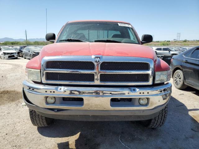 2000 Dodge Ram 2500 VIN: 3B7KF2360YG109357 Lot: 55048714