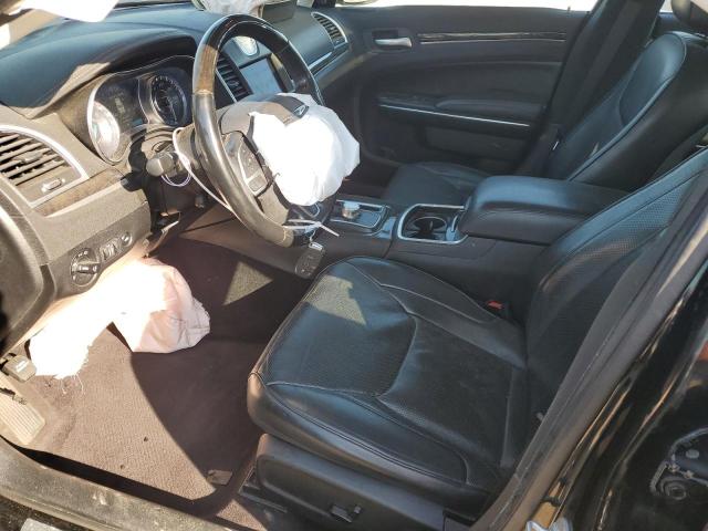 2017 CHRYSLER 300C - 2C3CCAEG1HH564185