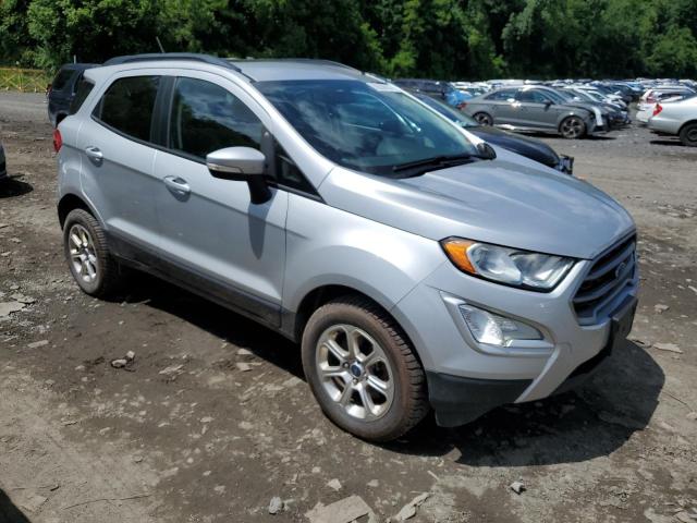 2018 Ford Ecosport Se VIN: MAJ6P1UL8JC171939 Lot: 56236914