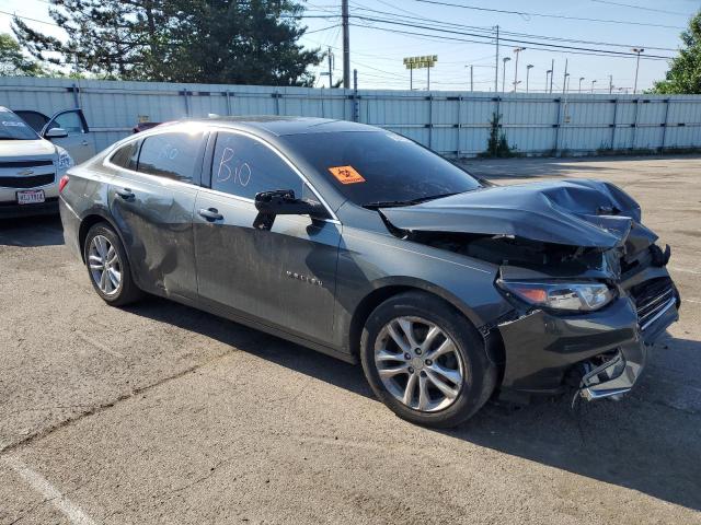 2017 Chevrolet Malibu Lt VIN: 1G1ZE5ST0HF249865 Lot: 54947504