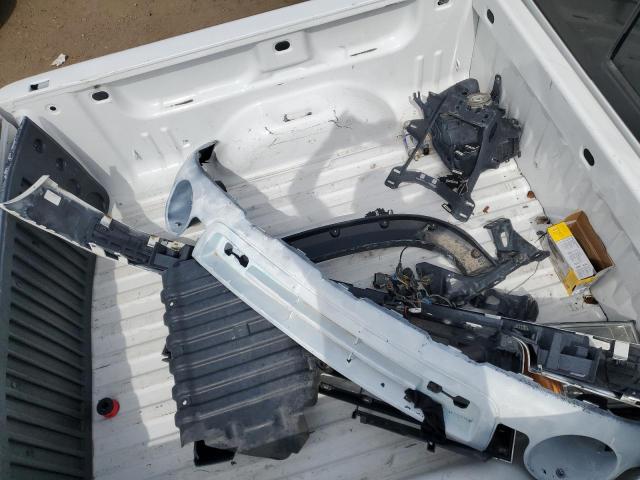 2011 GMC Sierra K1500 Slt VIN: 3GTP2WE31BG305245 Lot: 54185744