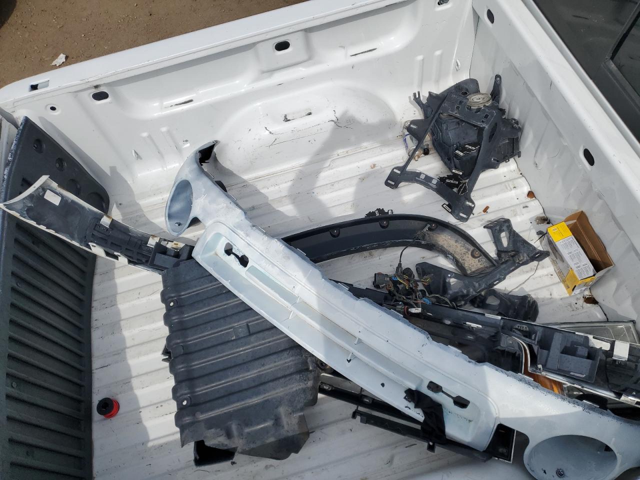 3GTP2WE31BG305245 2011 GMC Sierra K1500 Slt