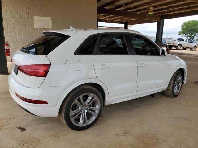 2018 Audi Q3 Premium VIN: WA1BCCFSXJR007605 Lot: 53605744