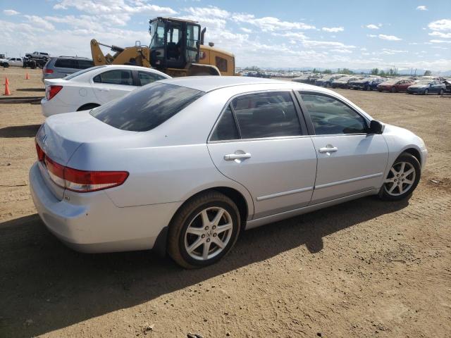 2003 Honda Accord Ex VIN: 1HGCM66863A086156 Lot: 55721144