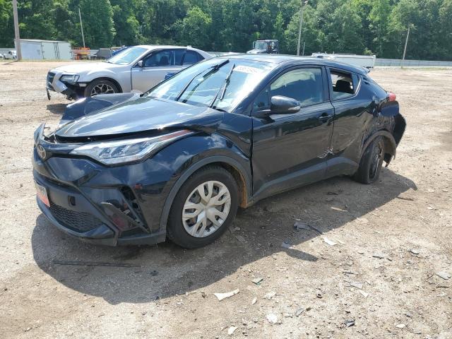 2020 Toyota C-Hr Xle VIN: JTNKHMBX7L1088896 Lot: 53613494