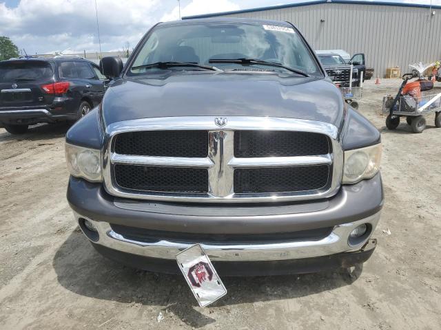 2004 Dodge Ram 1500 St VIN: 1D3HA18N34J188283 Lot: 53852954