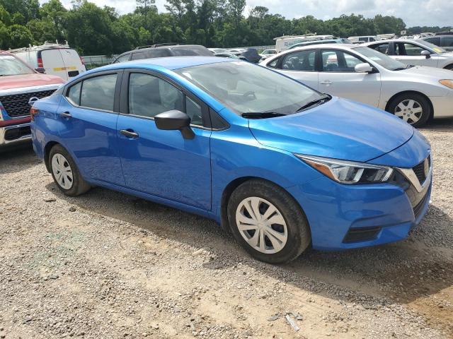 Vin: 3n1cn8dv2ll901738, lot: 56239474, nissan versa s 20204