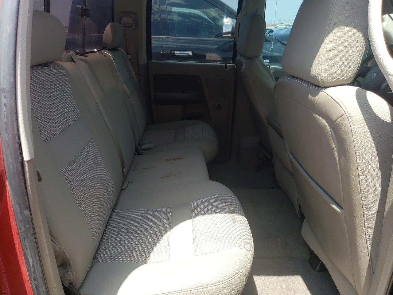 3D7ML48A37G826821 2007 Dodge Ram 3500 St