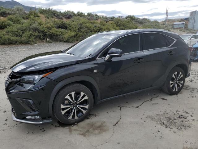 2021 LEXUS NX 300 BAS #2962755118