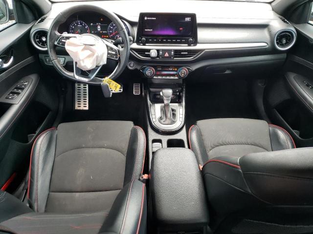 2022 Kia Forte Gt VIN: 3KPF44AC2NE495556 Lot: 54991454