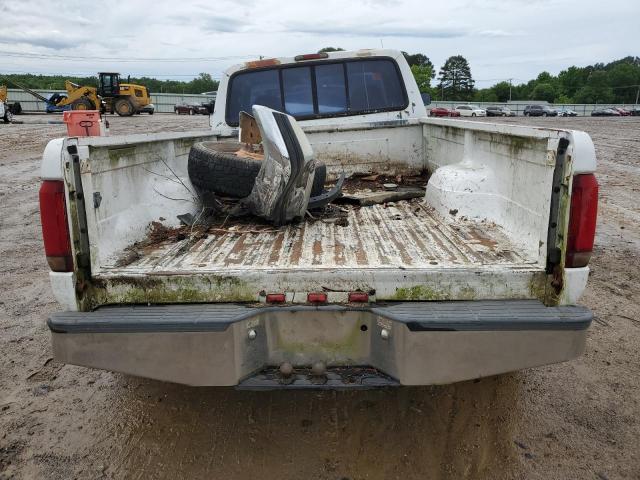 1995 Ford F350 VIN: 1FTJX35G2SKB41537 Lot: 53020874