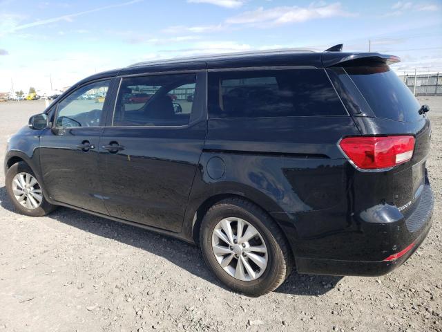 2016 Kia Sedona Lx VIN: KNDMB5C14G6171371 Lot: 55961754