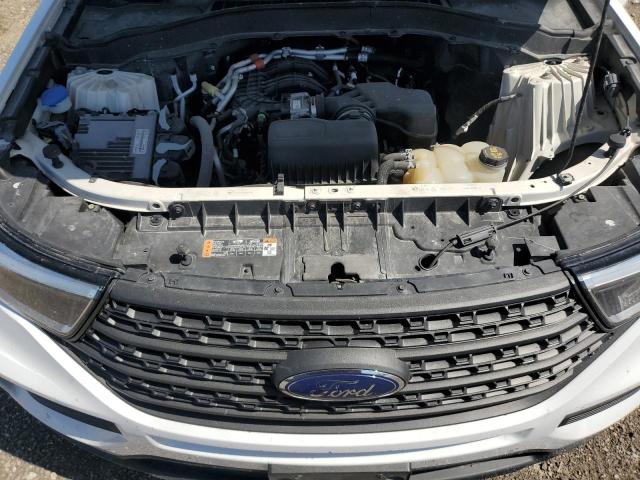 2020 Ford Explorer VIN: 1FMSK8BB0LGA82884 Lot: 56123094