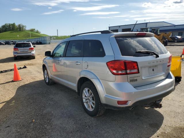 2014 Dodge Journey Sxt VIN: 3C4PDDBG1ET212064 Lot: 53850774