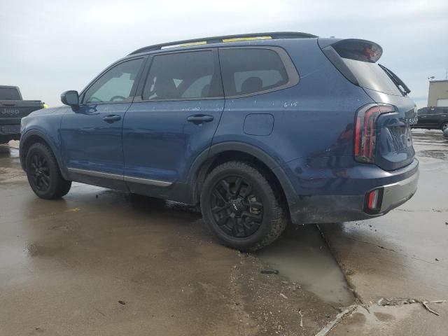 2023 Kia Telluride Sx VIN: 5XYP5DGC3PG349360 Lot: 56716034
