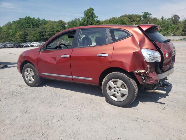 2012 Nissan Rogue S VIN: JN8AS5MV4CW367054 Lot: 53374514