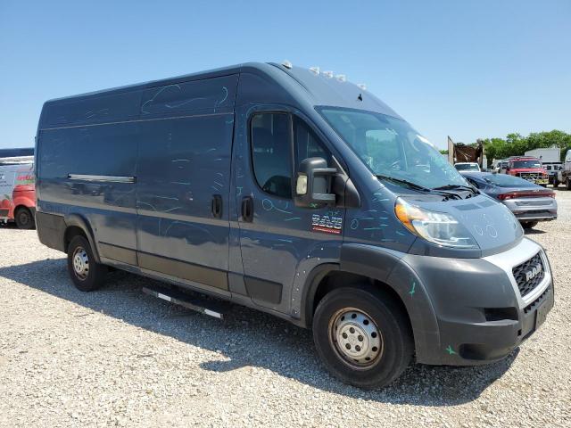 2020 Ram Promaster 3500 3500 High VIN: 3C6URVJG7LE140629 Lot: 46264404