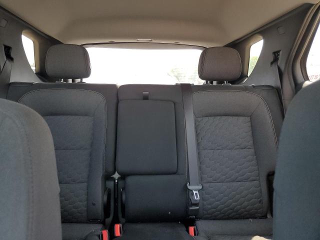 2018 Chevrolet Equinox Lt VIN: 2GNAXJEV1J6184410 Lot: 54943874