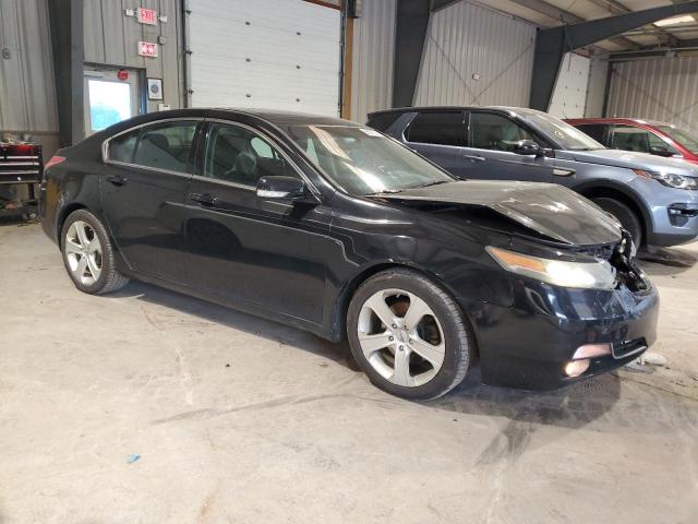 2013 Acura Tl Advance VIN: 19UUA8F7XDA000882 Lot: 55677574