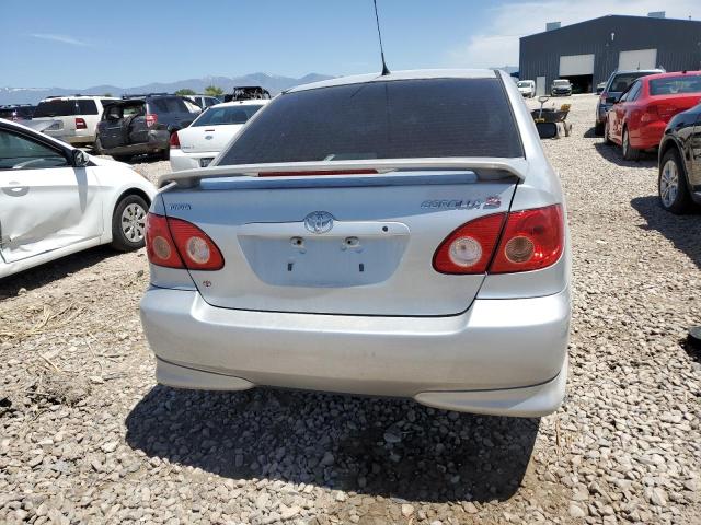 2007 Toyota Corolla Ce VIN: 1NXBR30E87Z834642 Lot: 57167574