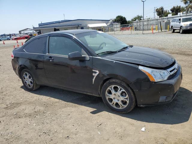 2008 Ford Focus Se VIN: 1FAHP33N98W261407 Lot: 51770414