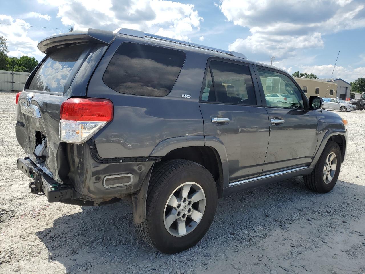 JTEBU5JR8B5069611 2011 Toyota 4Runner Sr5