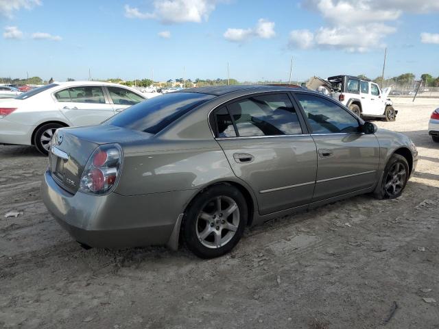 2006 Nissan Altima S VIN: 1N4AL11D26N374940 Lot: 52555994