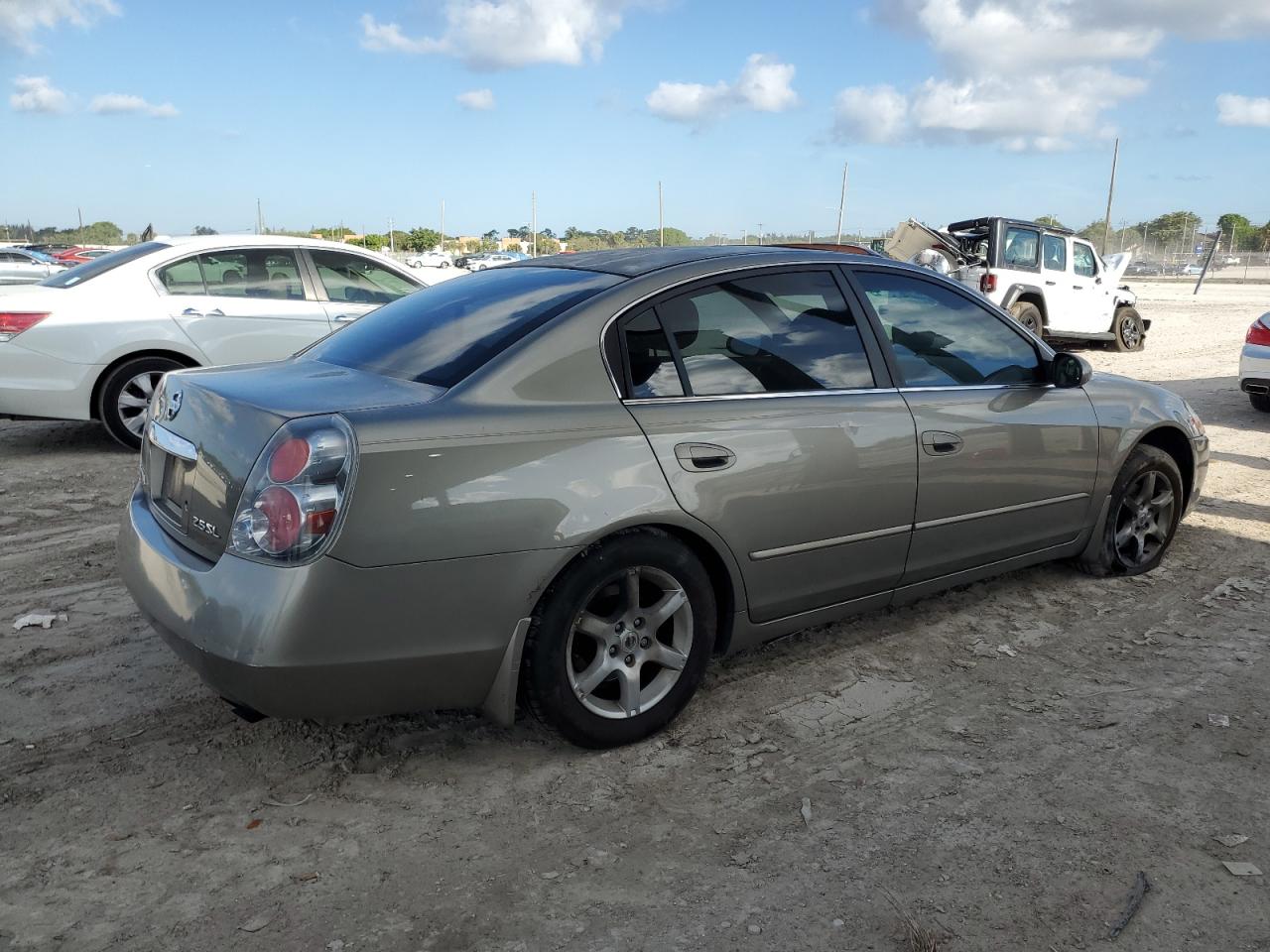 1N4AL11D26N374940 2006 Nissan Altima S