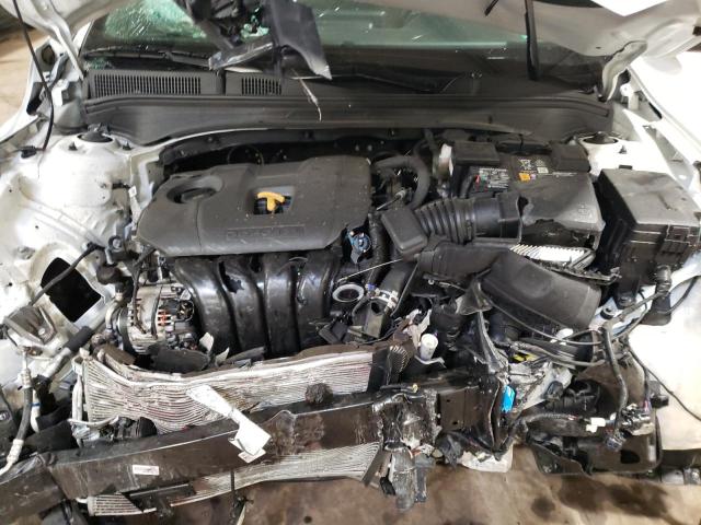 2023 Kia Forte Gt Line VIN: 3KPF54AD1PE668783 Lot: 52821824