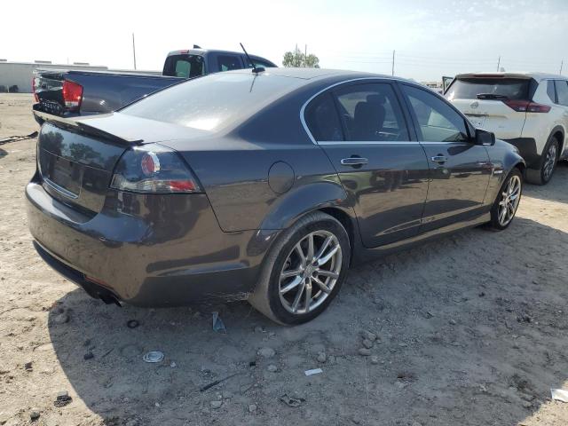 2009 Pontiac G8 Gt VIN: 6G2EC57Y59L154146 Lot: 55306404