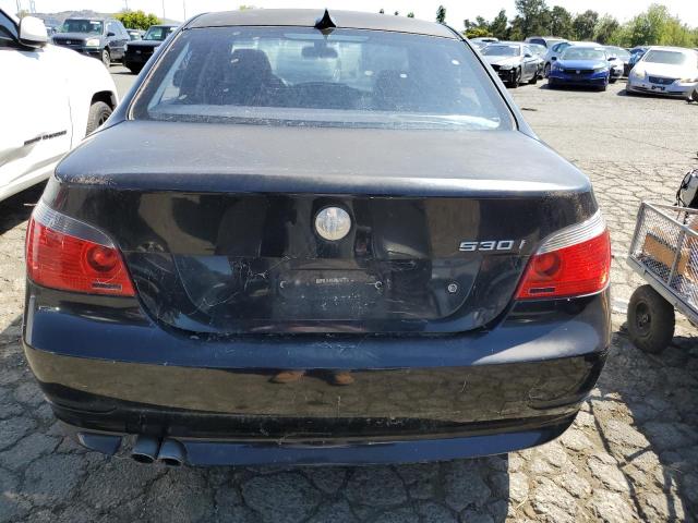 2004 BMW 530 I VIN: WBANA73584B048159 Lot: 54097064