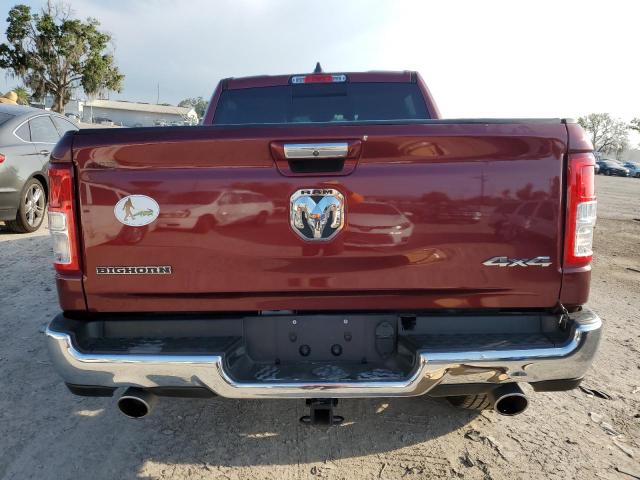 2020 Ram 1500 Big Horn/Lone Star VIN: 1C6SRFFT6LN313040 Lot: 56570824