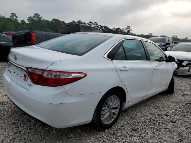 VIN 4T4BF1FK6GR542861 2016 Toyota Camry, LE no.3