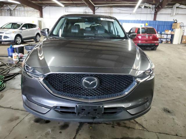 2018 Mazda Cx-5 Touring VIN: JM3KFACM0J0320536 Lot: 54154534