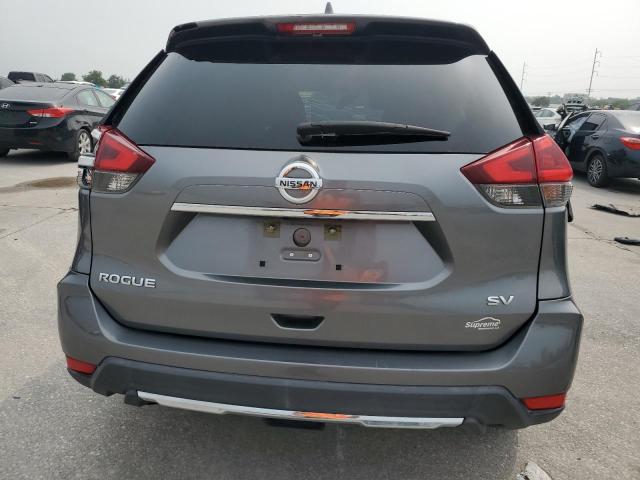 2018 Nissan Rogue S VIN: KNMAT2MT6JP542790 Lot: 54830924