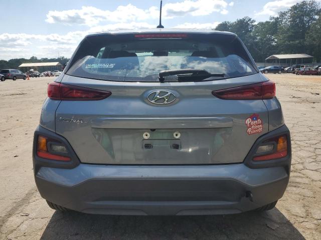 KM8K12AA9LU506475 Hyundai Kona SE 6