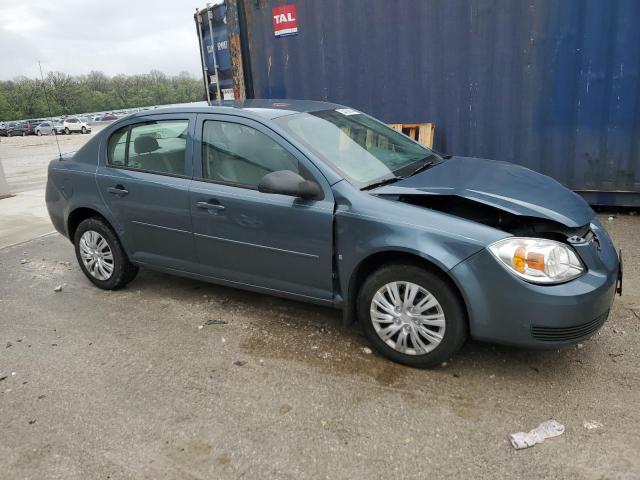 2007 Chevrolet Cobalt Lt VIN: 1G1AL55F377283994 Lot: 54036644