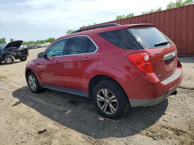 2013 Chevrolet Equinox Lt VIN: 2GNFLEEK3D6240768 Lot: 56164024