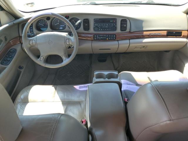 2002 Buick Lesabre Custom VIN: 1G4HP54K52U299502 Lot: 55911544