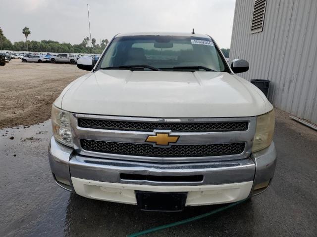 2013 Chevrolet Silverado C1500 Lt VIN: 3GCPCSE01DG360714 Lot: 56962064